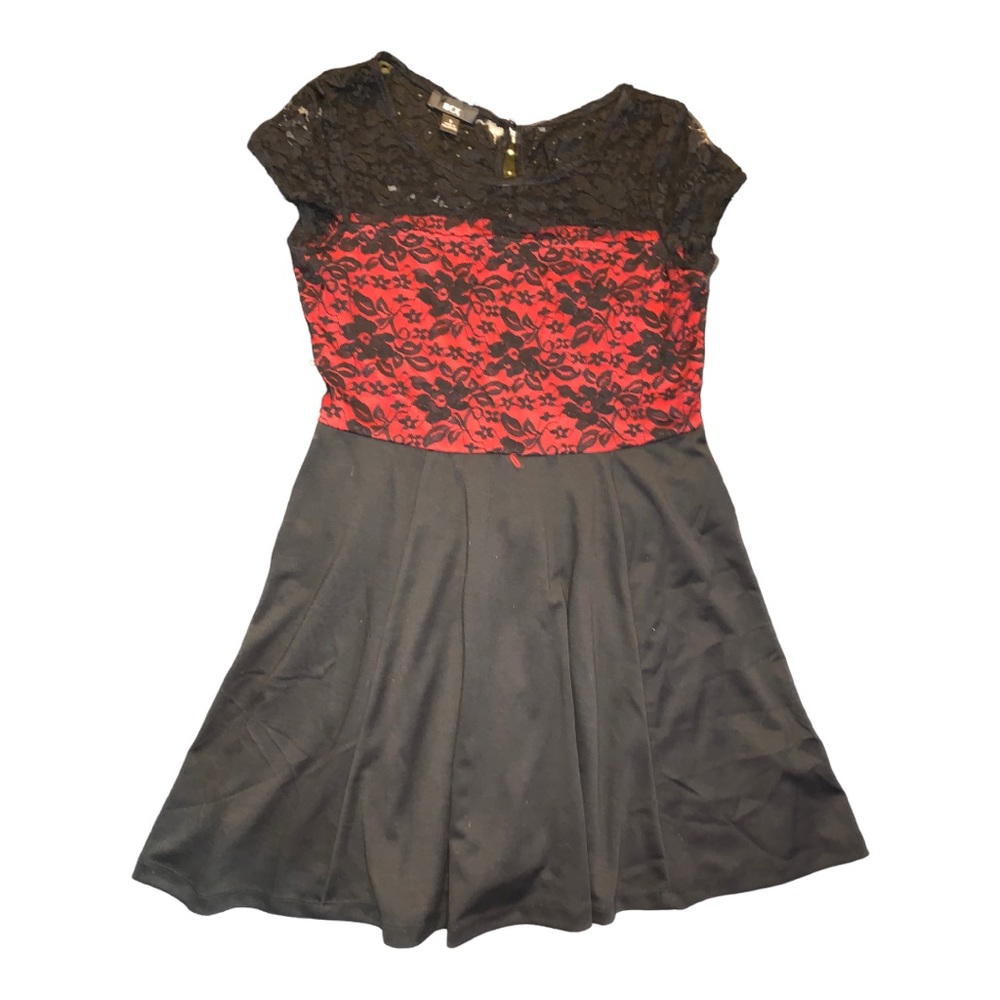 BCX Party Dress